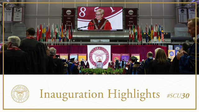 Inauguration Highlights Video Thumbnail