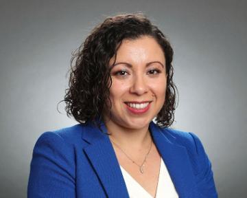 Claudia Rodriguez-Mojica, Ph.D 