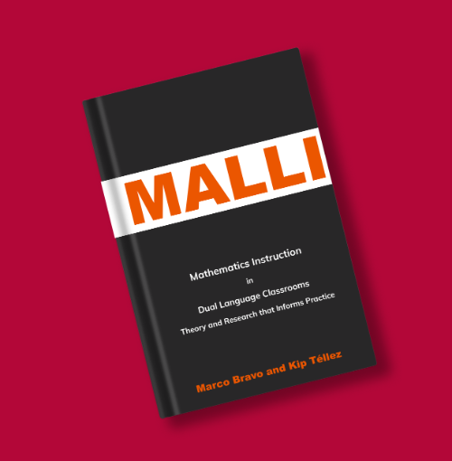 Malli Publication Cover