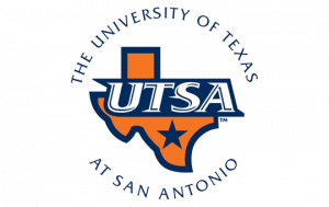 UTSA Logo