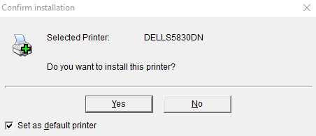 An image of the Printer Logic 