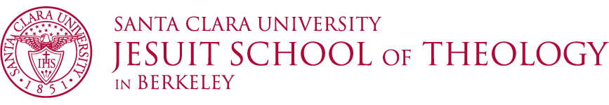Jesuit School of Theology (JST) Header Logo 2