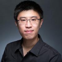 Jianlin Wang, Assistant Professor of Economics at the Leavey School of Business
