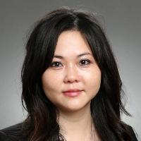 Assistant Professor of Finance Seoyoung Kim
