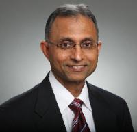 Dr. Naren Agrawal Interim Dean at Santa Clara University’s Leavey School of Business