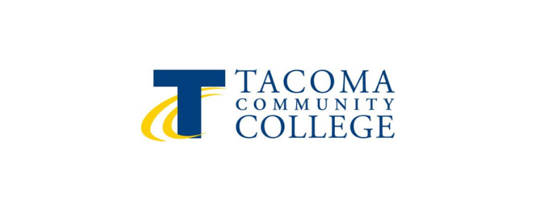 Tacoma Community College Logo