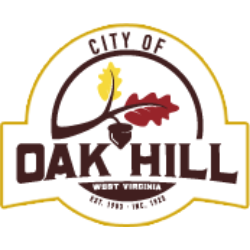 City of Oak Hill Logo