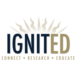 Ignited Logo