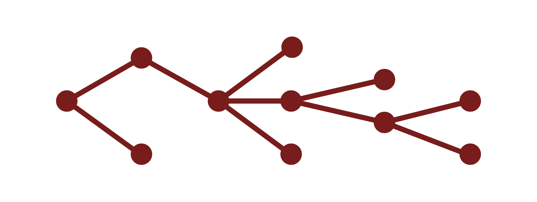 Clusters Icon (nodes)