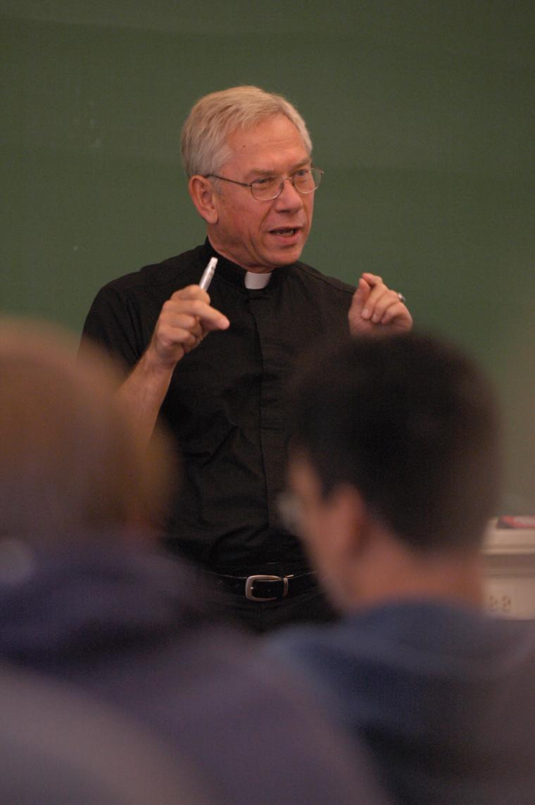 Jesuit teaching