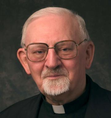 Rev. Peter-Hans Klovenbach S.J.