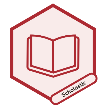 Scholastic Badge 