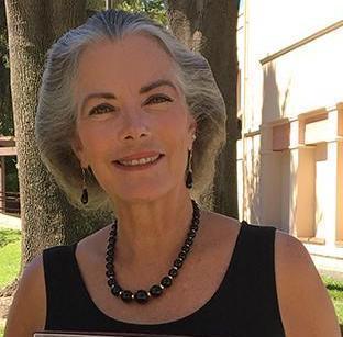 Photo of History Professor Nancy Unger  