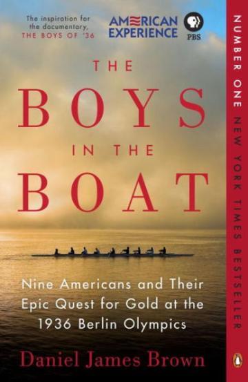AL - The Boys in the Boat
