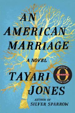 Book Club_American Marriage