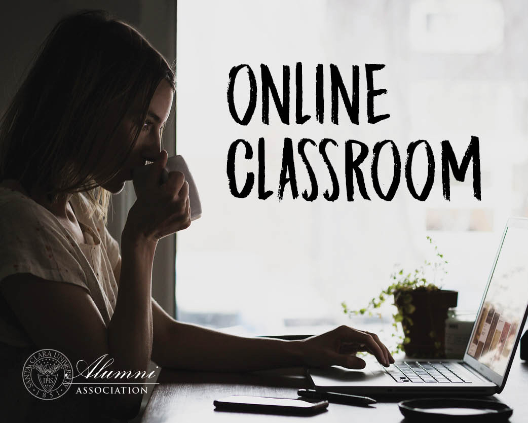 Online Classroom list item image