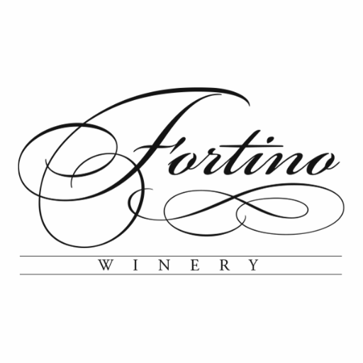 Fortino Winery logo 