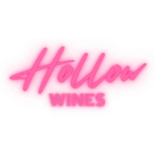 Hollow Wines Logo 