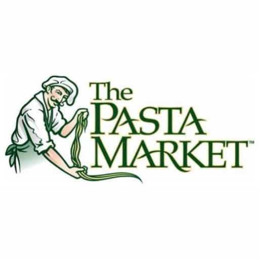 The Pasta Market Logo 