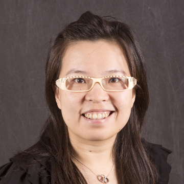 Dr. Sharon Hsiao 