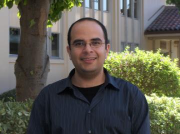 Ahmed Amer, Computer Engineering