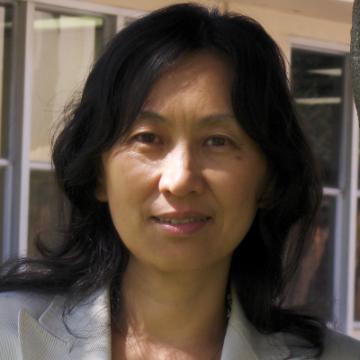 Dr. Yuling Yan 