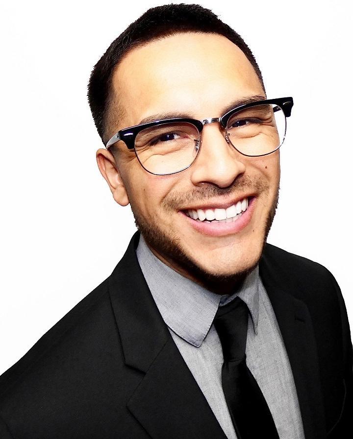 Omar Davila, Jr.