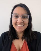 Tanya Gupta headshot