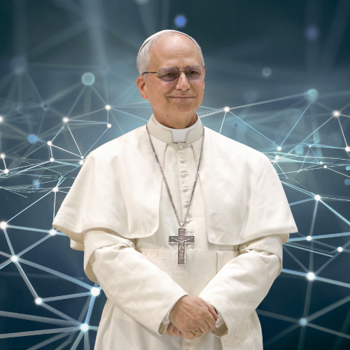 Reading the Signs of the Times: Synodality, A.I. and Pope Leo
