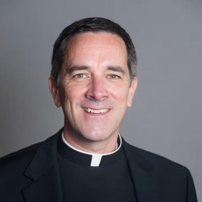 Fr. David J. Collins