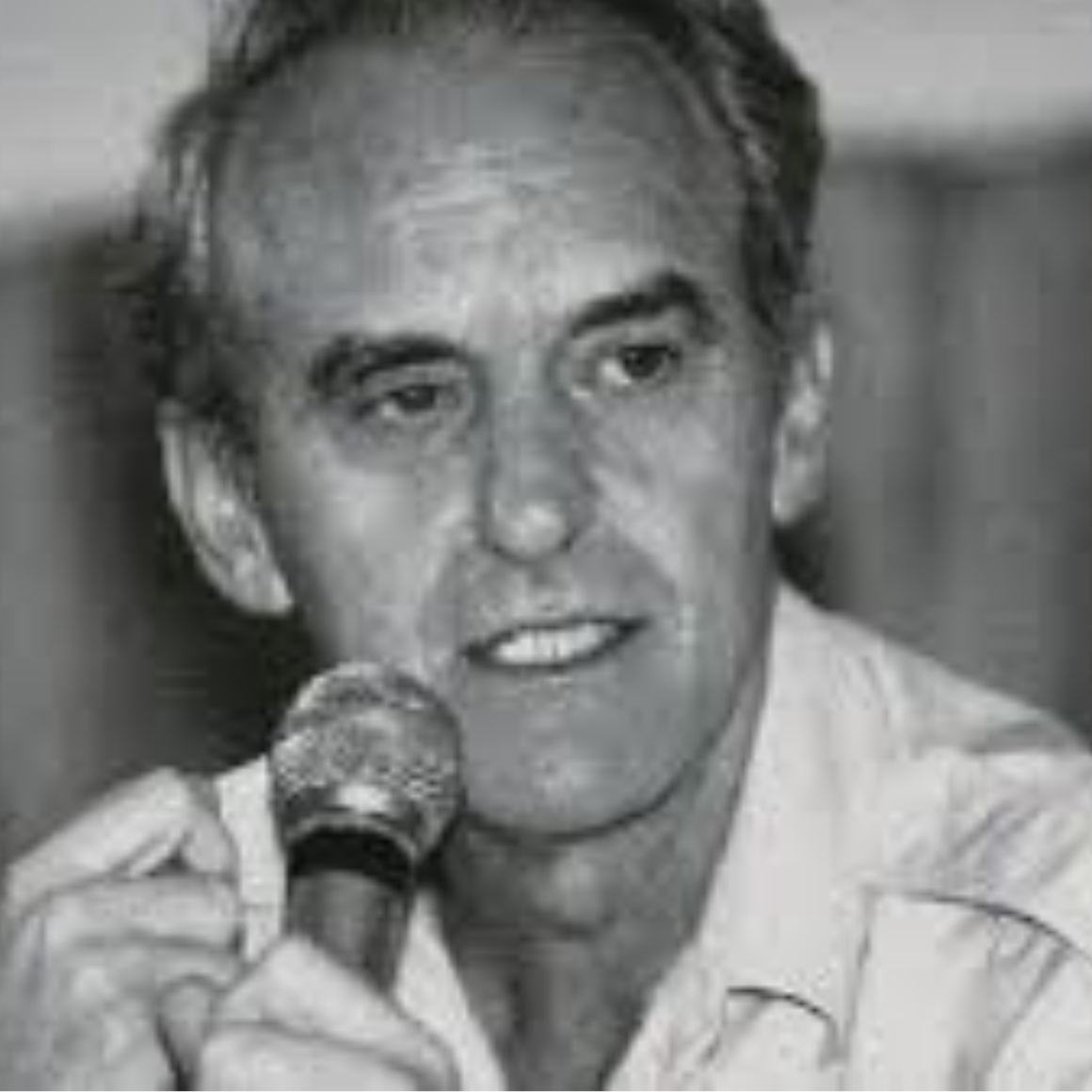 Ignacio Ellacuria