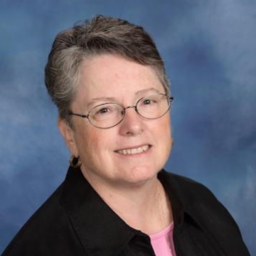 Mary Ann Hinsdale