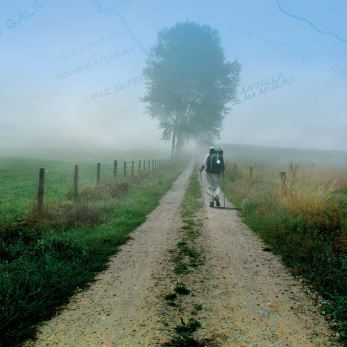 Phils Camino