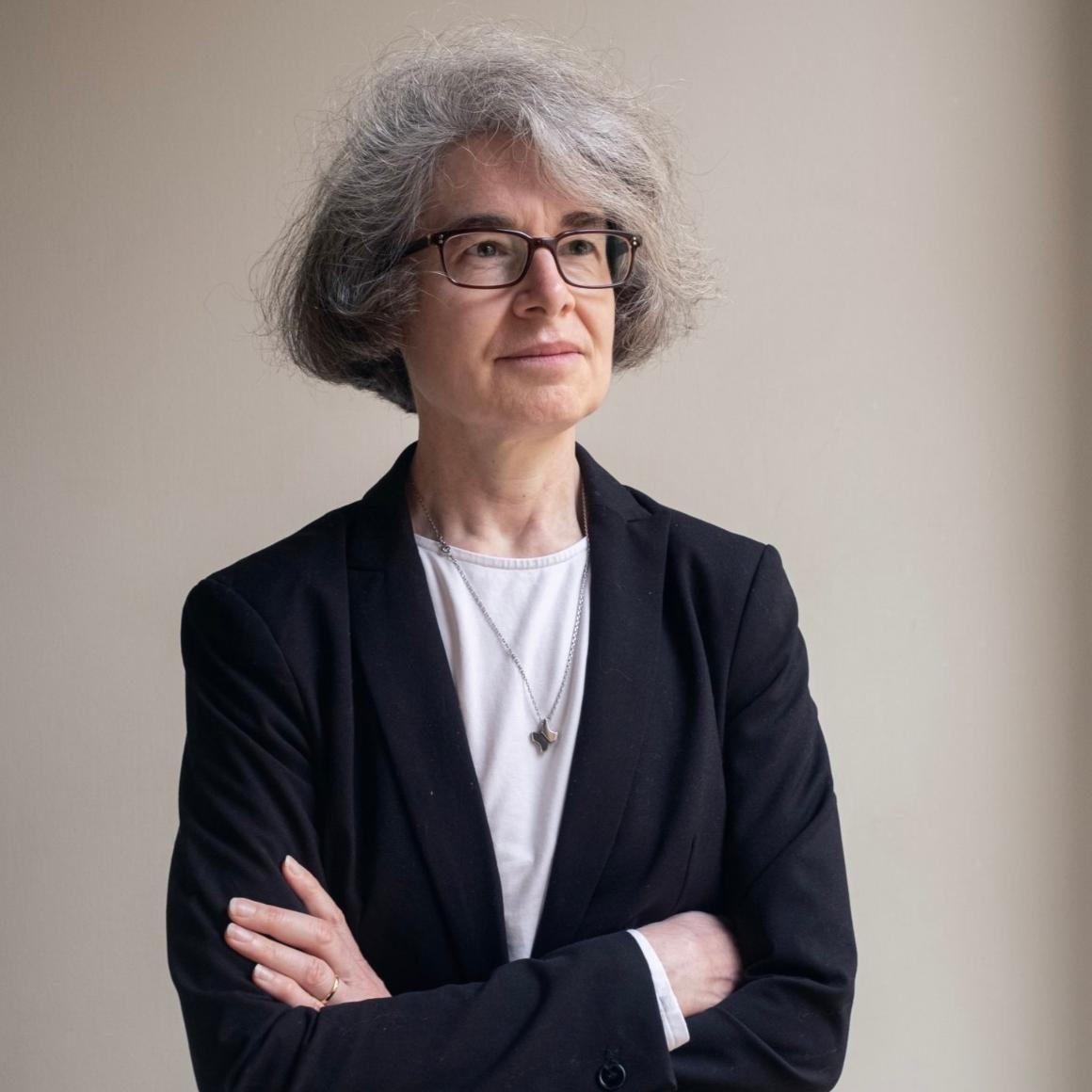 Sr. Nathalie Becquart