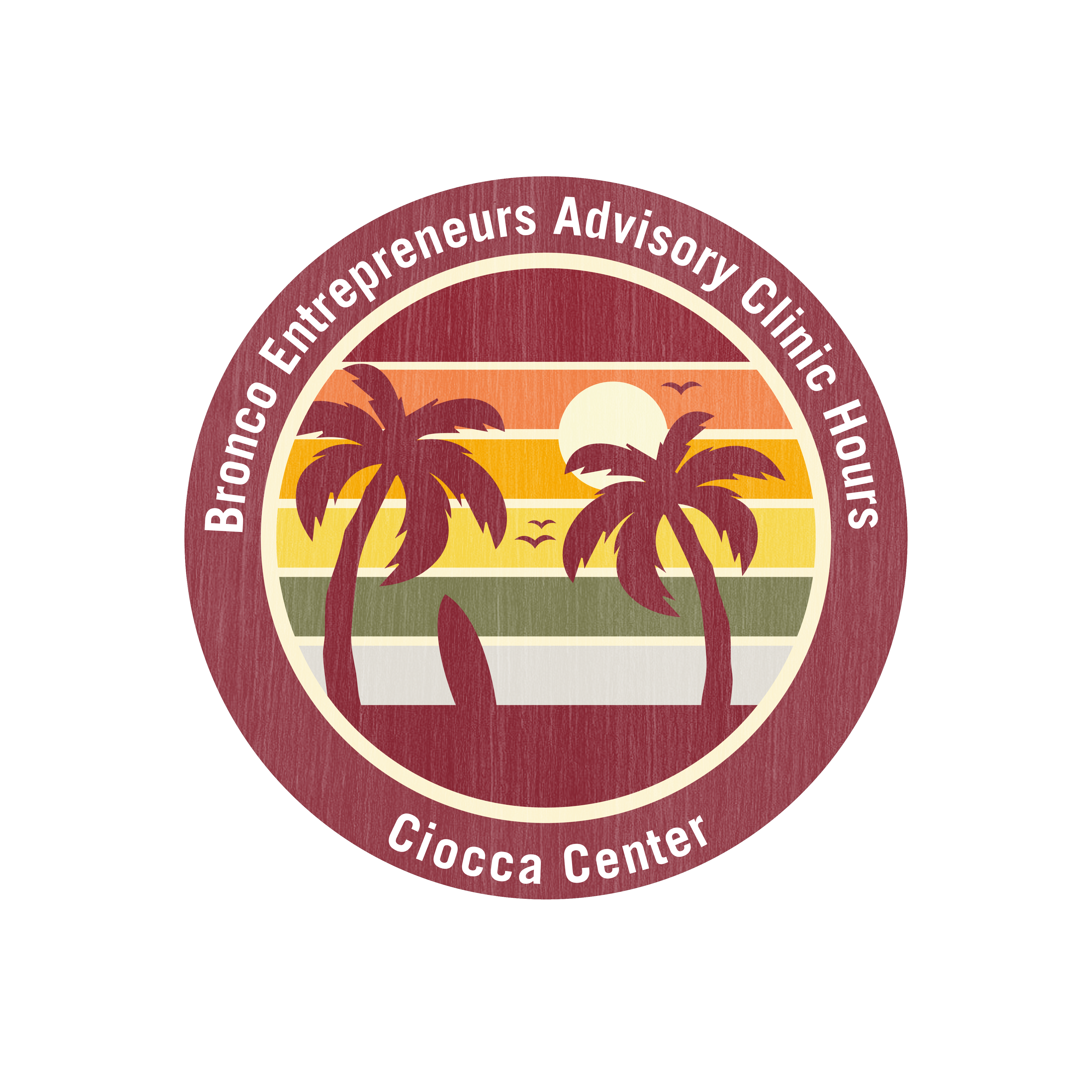 BEACH logo