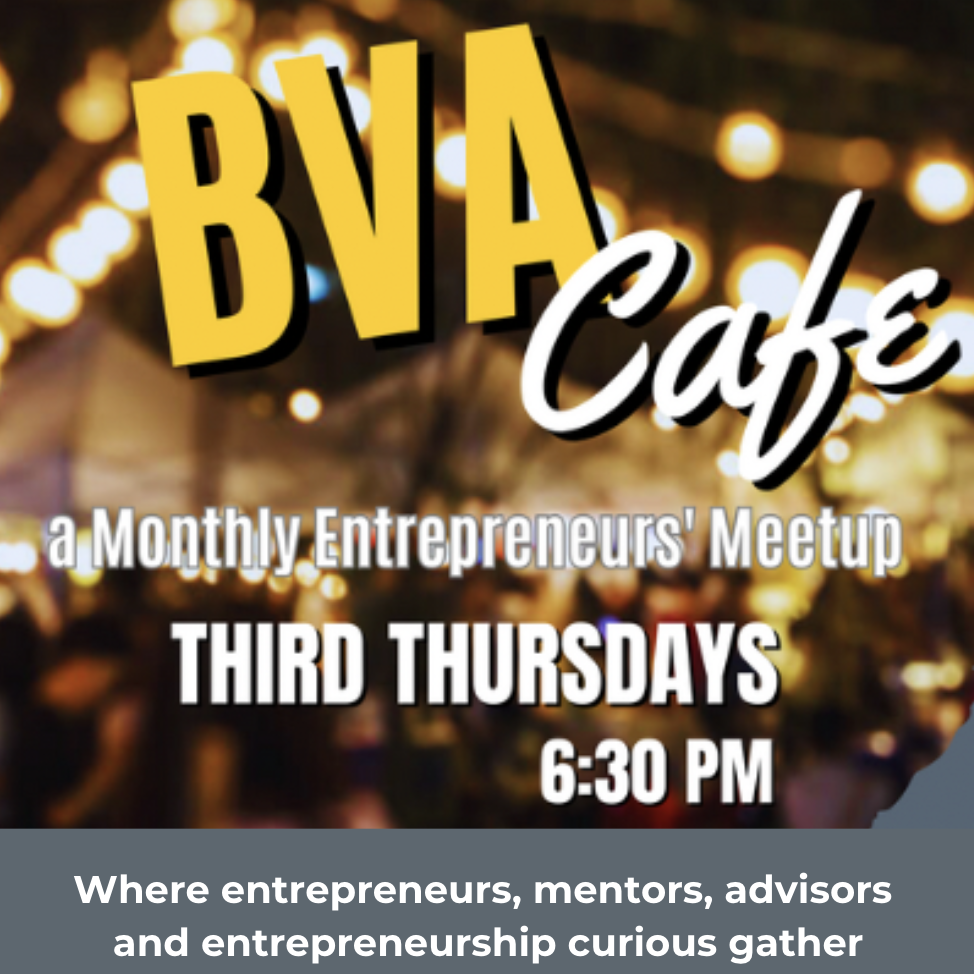 BVA Cafe