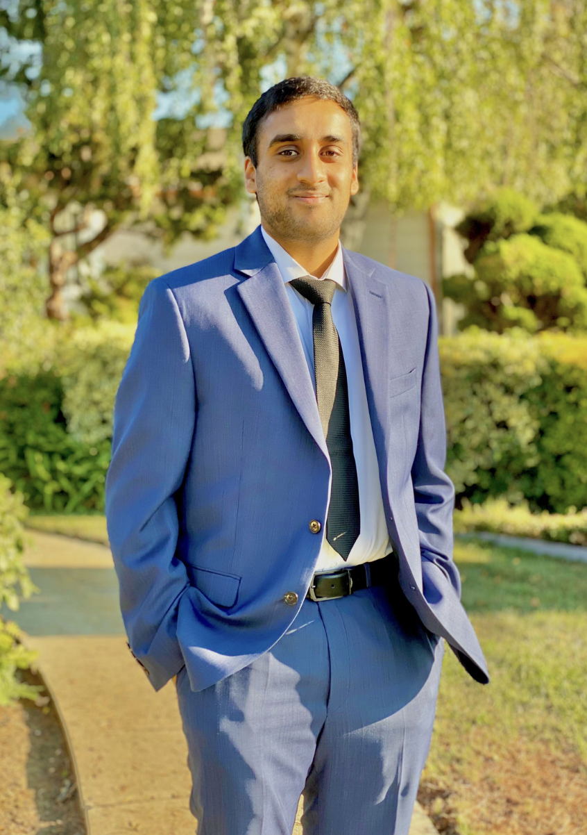 Mubashir Hussain