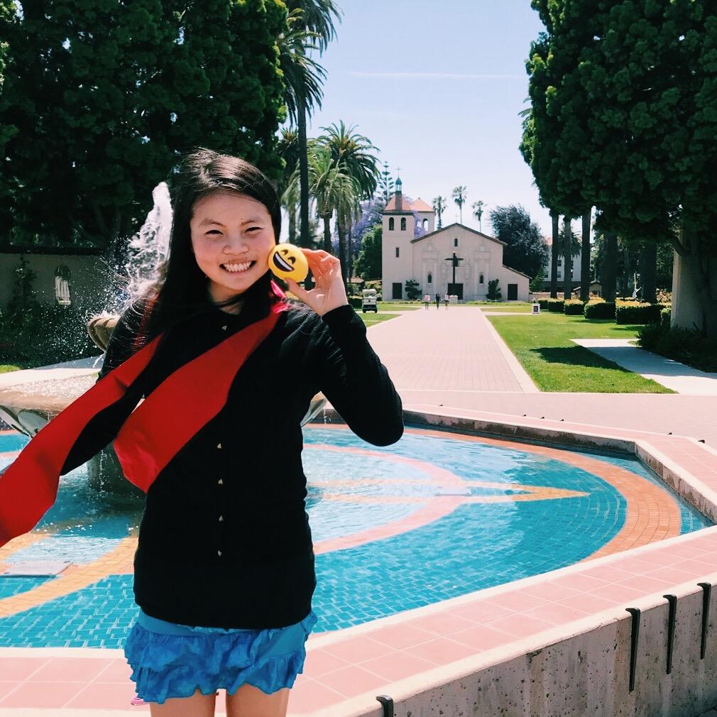 Grace Ling