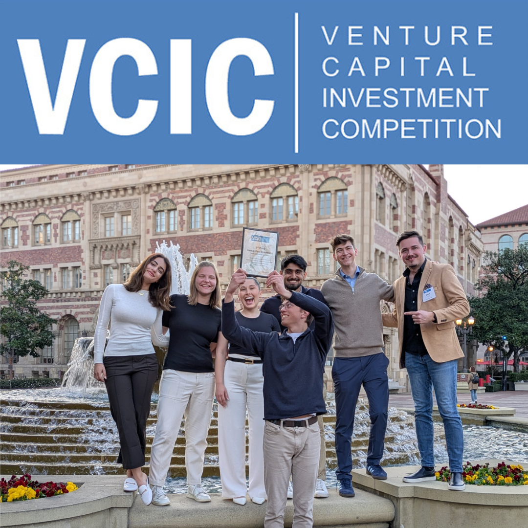 VCIC 3rd Place