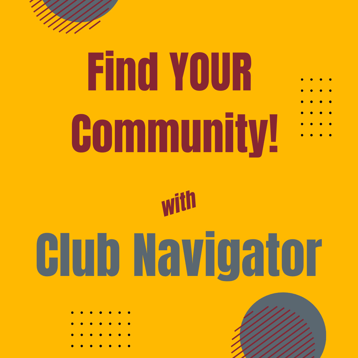 Club Navigator