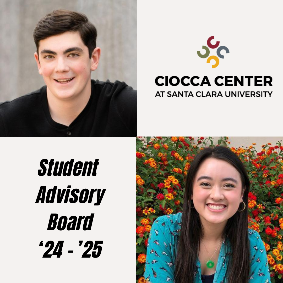 SAB Co chairs 24-25