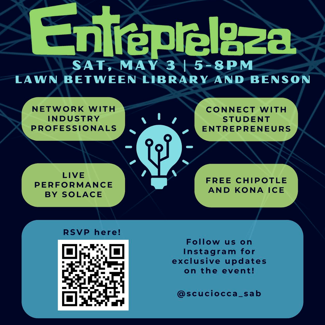 Entreprelooza 25