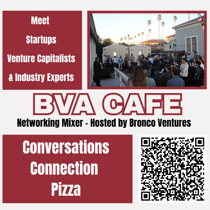 BVA Cafe 2026