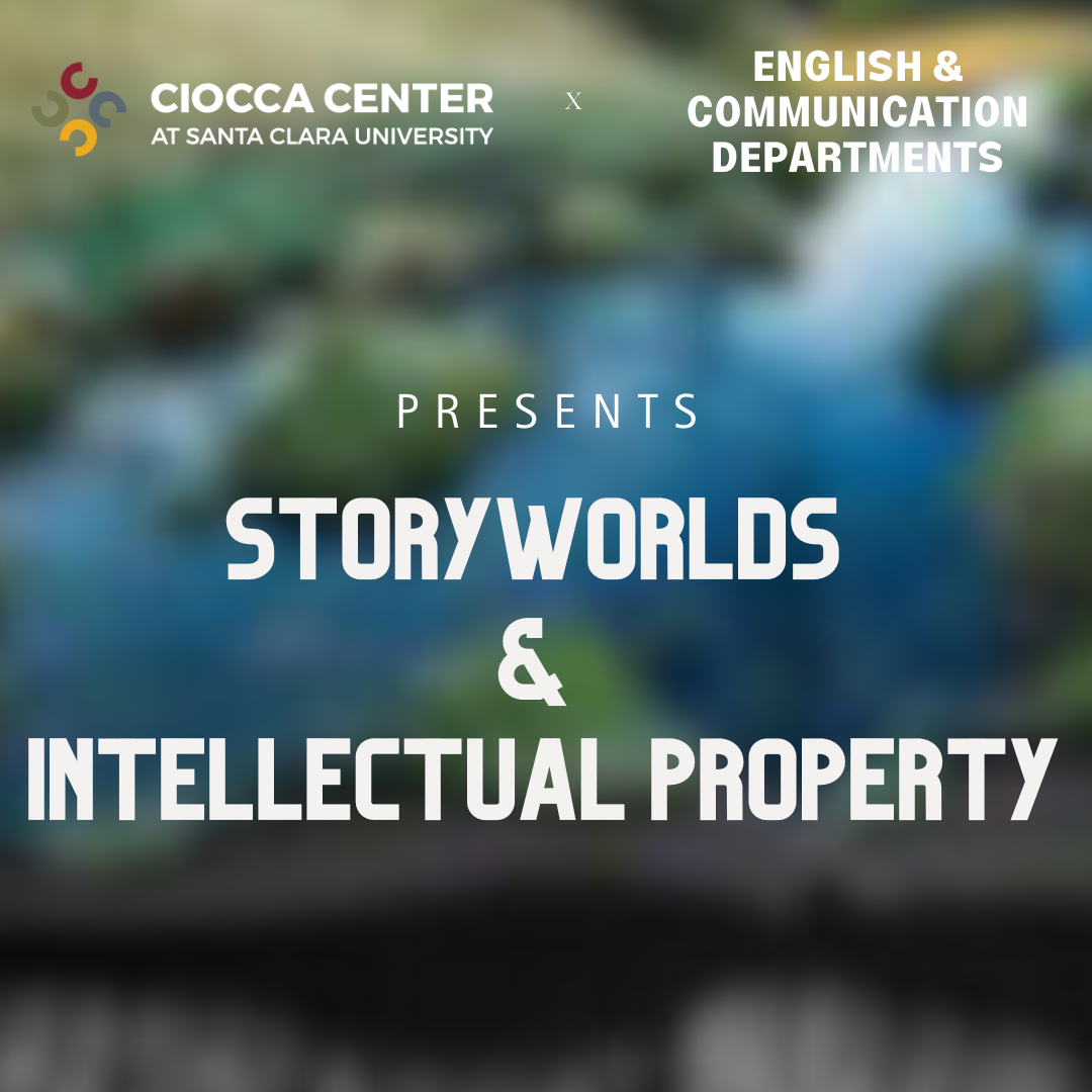 Story Worlds
