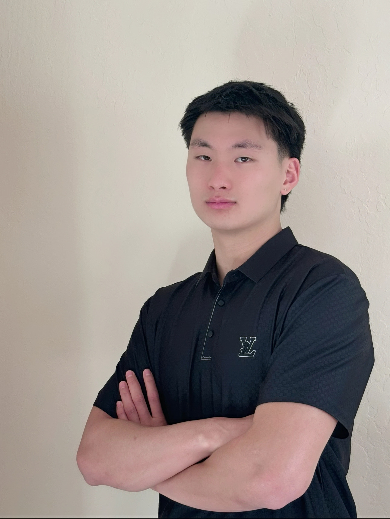 Anthony Yu