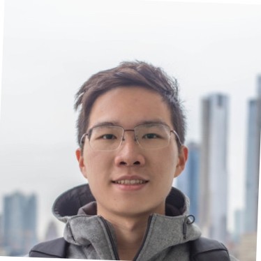 Kevin Ngo