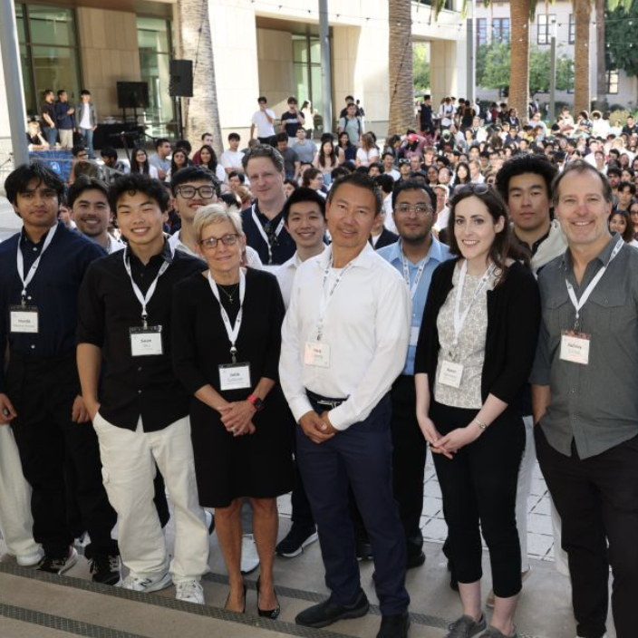 AI Summit