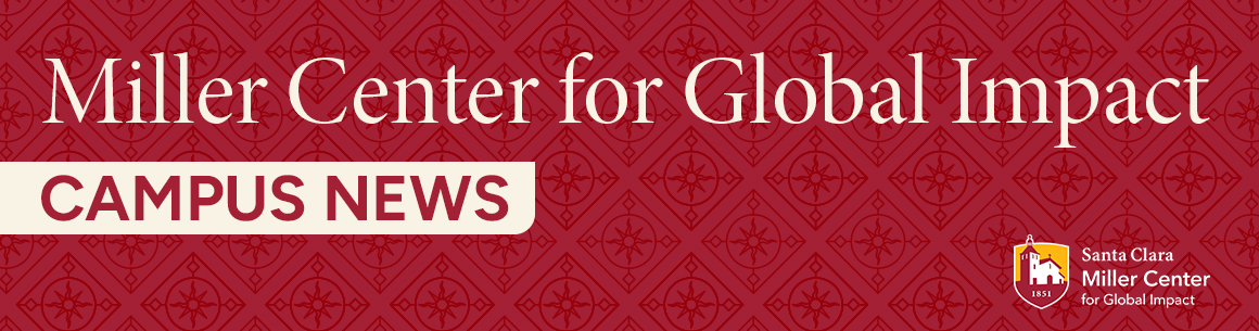Campus news header