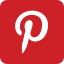 Pinterest icon