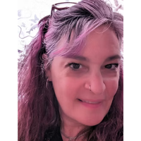 Amy Hochman Headshot